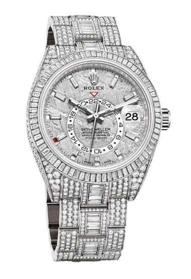 rJCI38KR86nmGlZXQtgw Rolex Sky-Dweller - Image 1