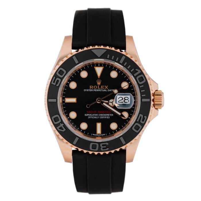 Rolex Yacht-Master - Image 1