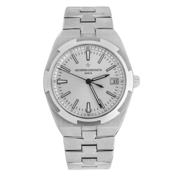 Vacheron Constantin Constantin Overseas - Image 1