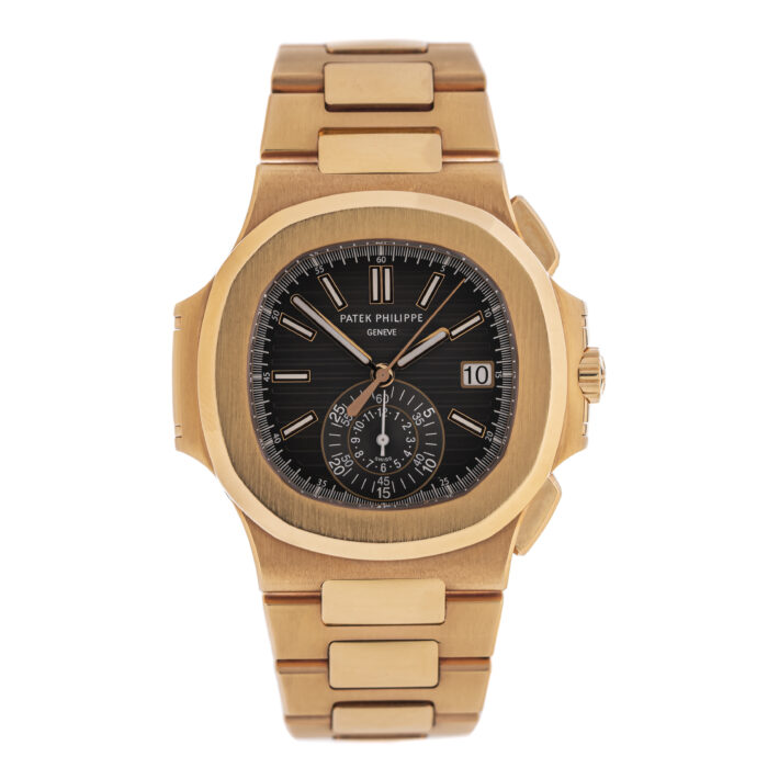 Patek Philippe Nautilus - Image 1