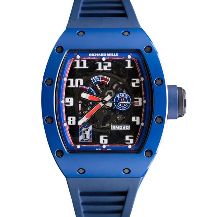Richard Mille RM030 - Image 1