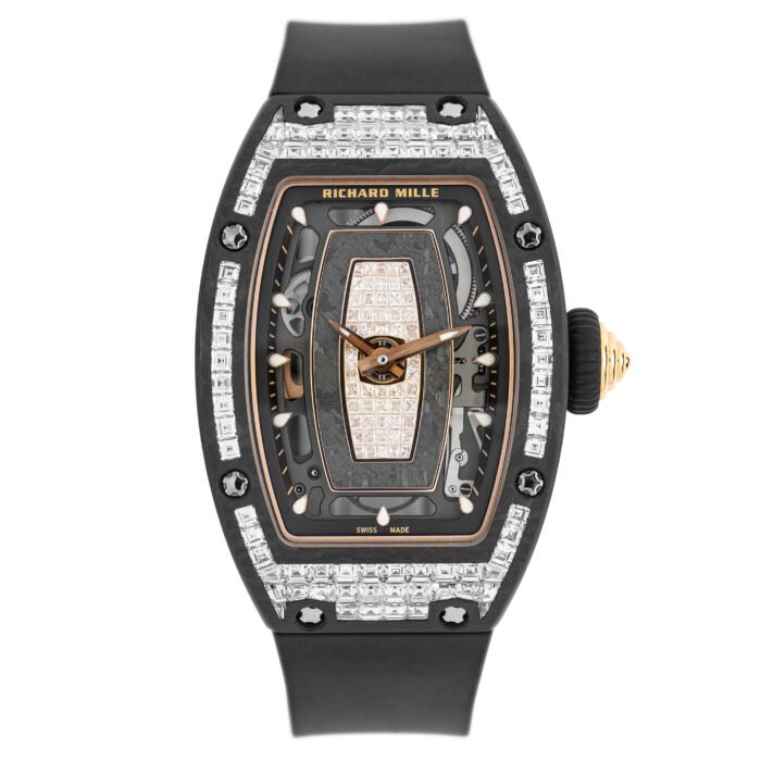 1LqLcvySs2DZwSez9oAQv1768858582049 Richard Mille RM07-01 - Image 1