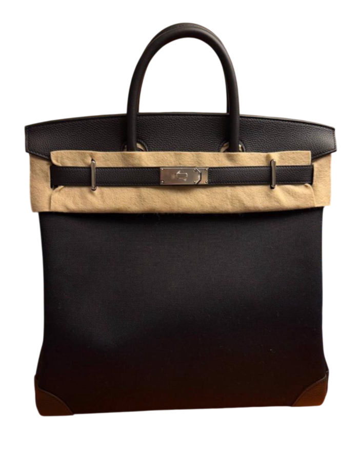 2i0yCC7qQOSGFHzvCbKW Hermes Handbags Sac Haut A Courroies 40 - Image 1