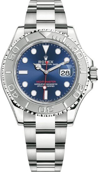 4vLfOSTL6IUMuRpMtOQw Rolex Yacht-Master - Image 1