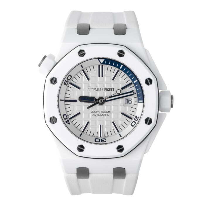 Audemars Piguet Royal Oak Offshore Diver - Image 1