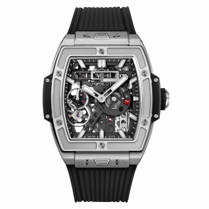 Hublot Spirit Of Big Bang - Image 1