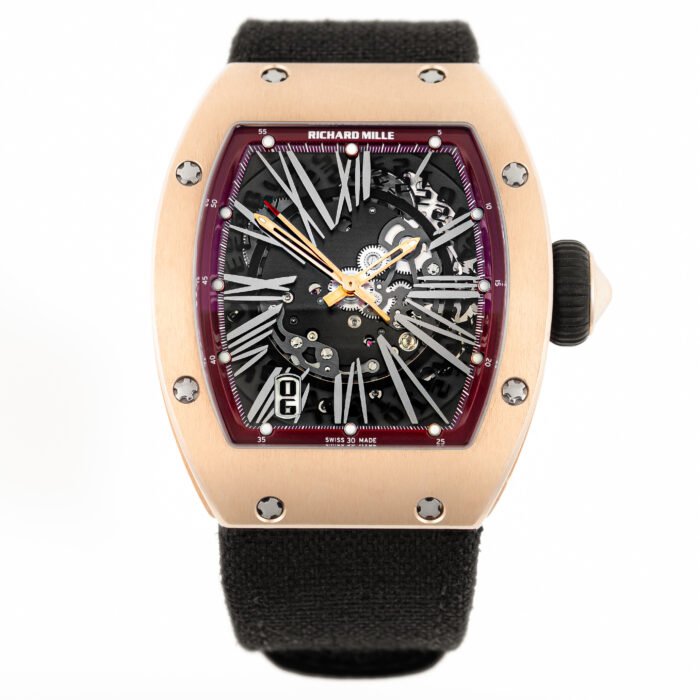 Richard Mille RM023 - Image 1
