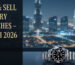 BUY & SELL LUXURY WATCHES - DUBAI 2026