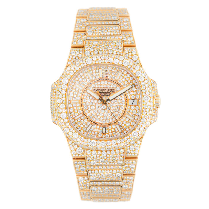 Patek Philippe Nautilus - Image 1