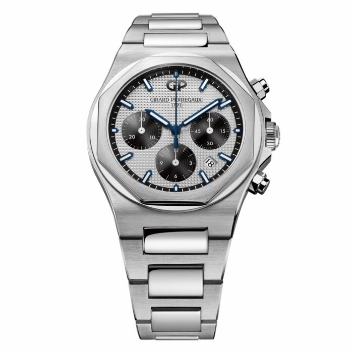 Girard Perregaux Laureato - Image 1