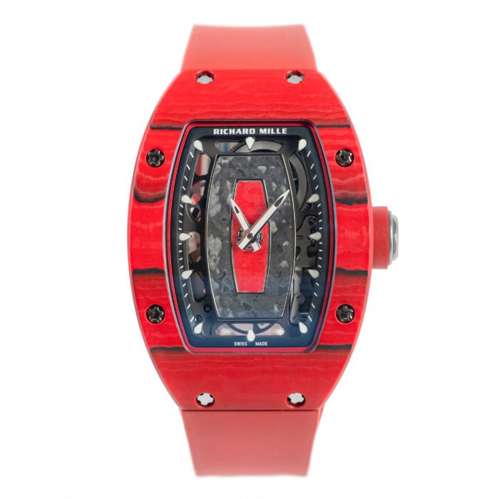 Richard Mille RM07-01 - Image 1