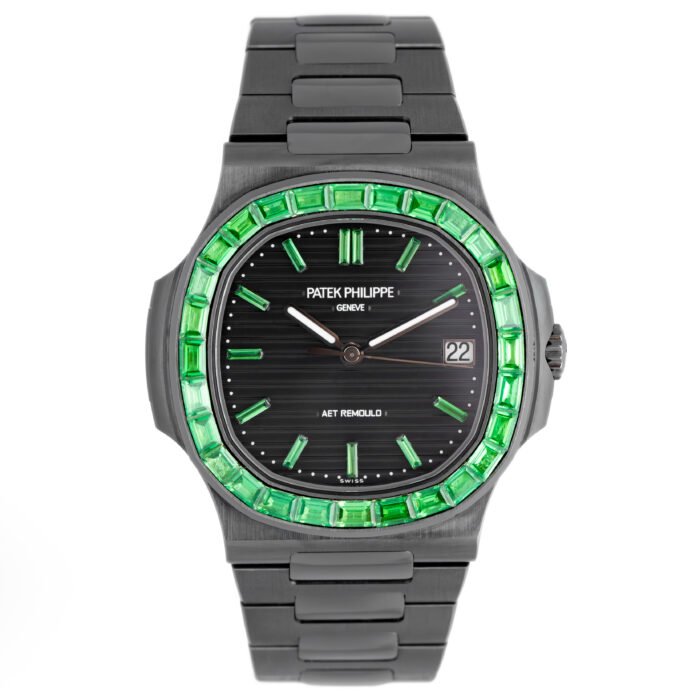 JUY3BafkSTq9PbzjCk1J AET Remould Tsvaorite - Image 1