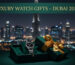 LUXURY WATCH GIFTS - DUBAI 2026