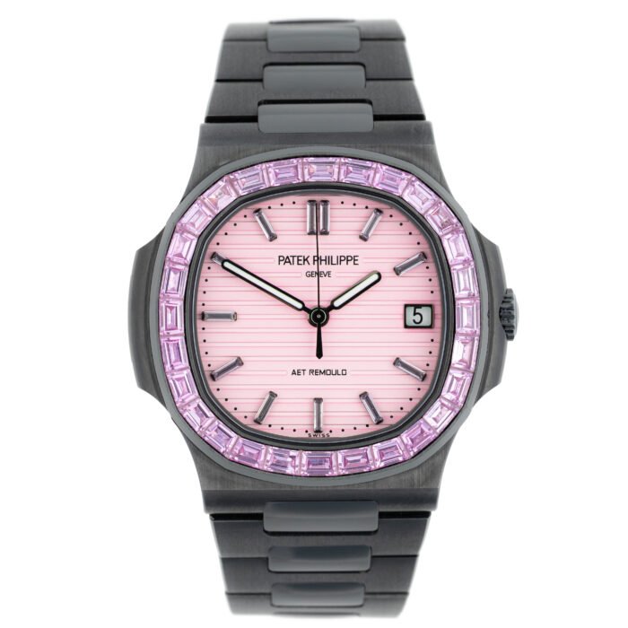 AET Remould RoseFlare - Image 1