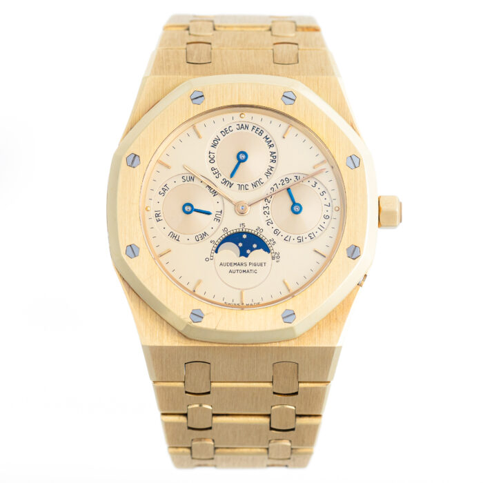 Audemars Piguet Royal Oak - Image 1
