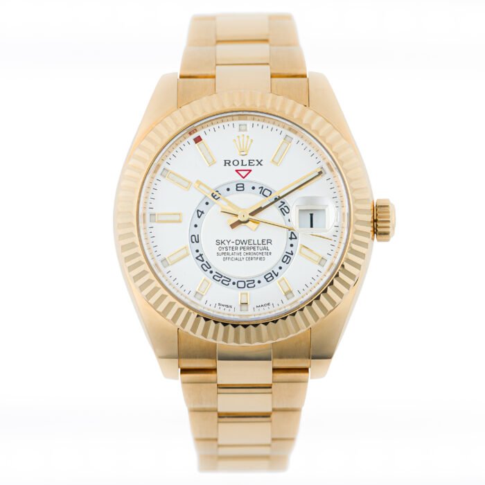 Rolex Sky-Dweller - Image 1