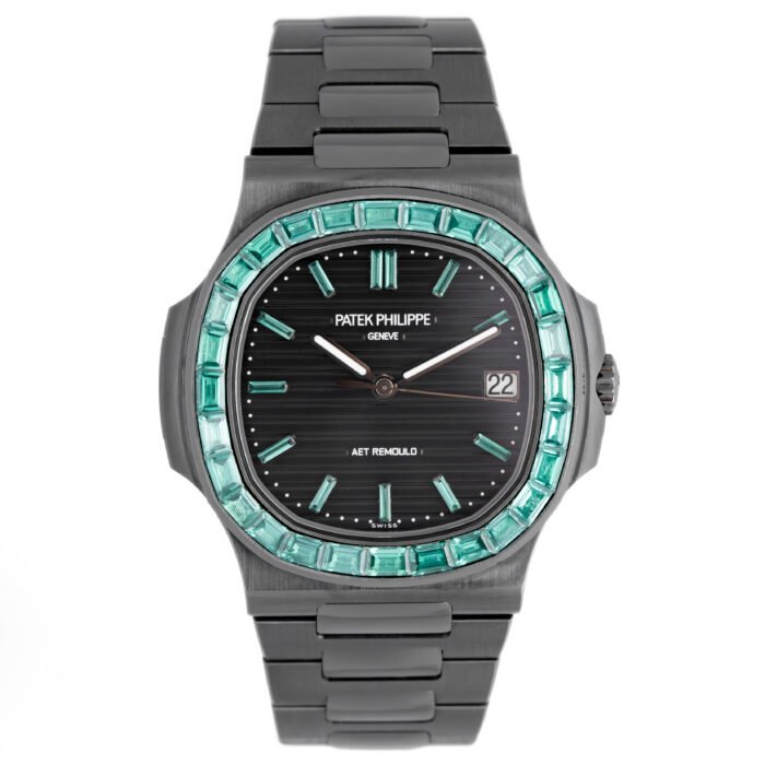 AET Remould Aquamarine - Image 1