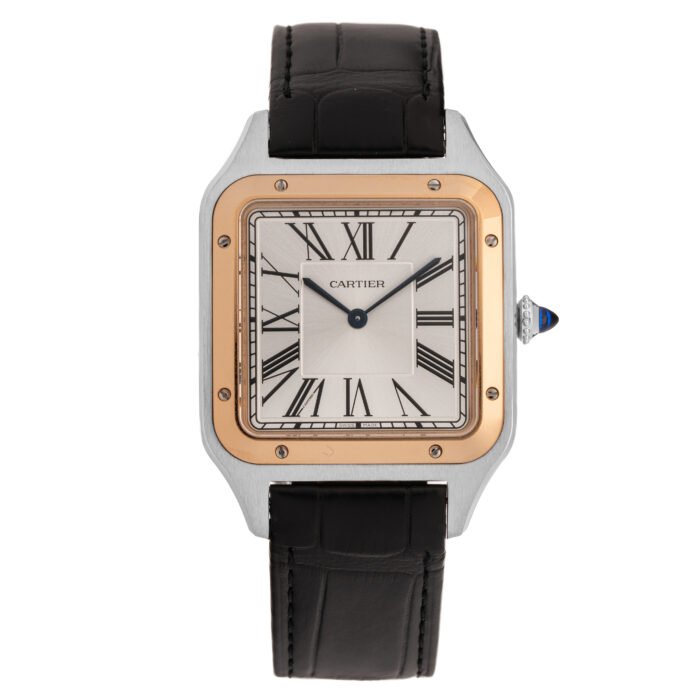 YhqdUfHSa2rKa5IXNvtAv1769124778631 Cartier Santos - Image 1