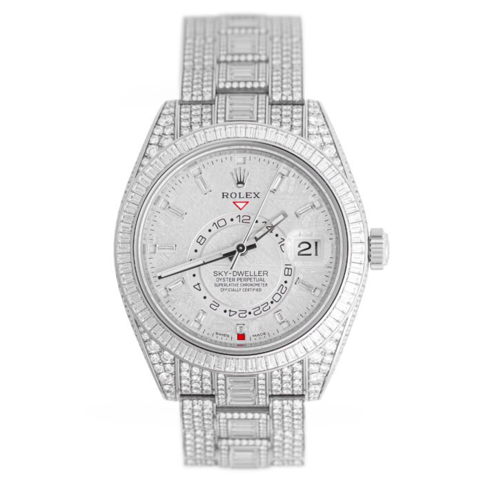 Rolex Sky-Dweller - Image 1