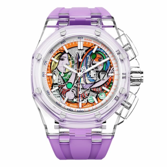 hVLvmZylS3S2woykBEAr AET Remould Picasso - Image 1