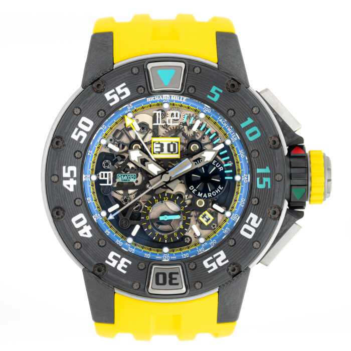 Richard Mille RM032 - Image 1
