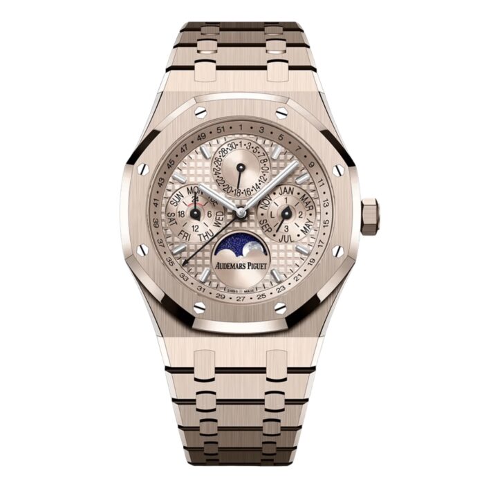 Audemars Piguet Royal Oak Perpetual - Image 1