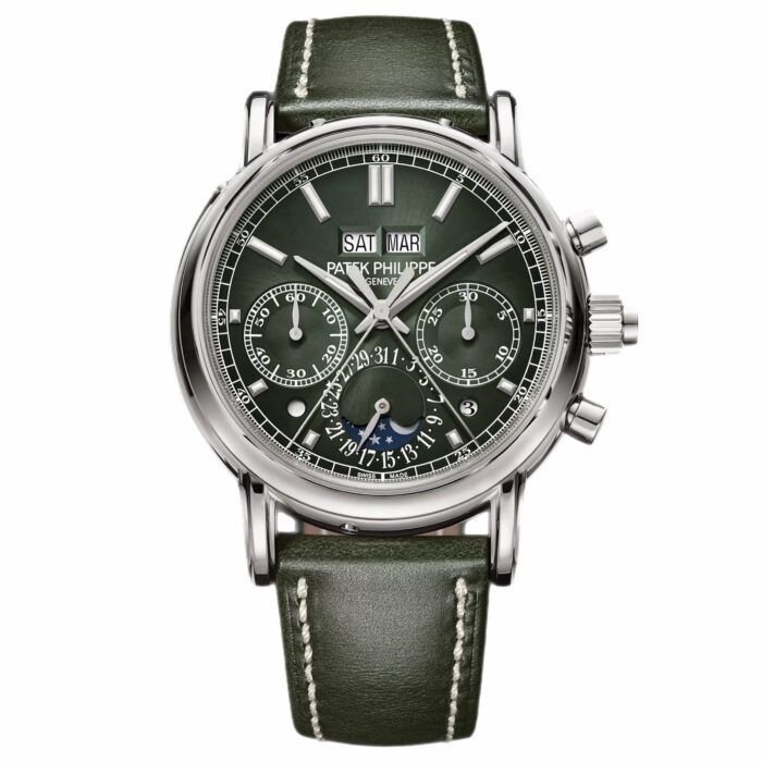Patek Philippe Grand Complications - Image 1