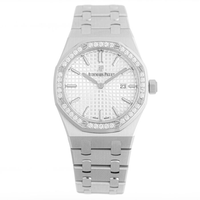 Audemars Piguet Royal Oak - Image 1