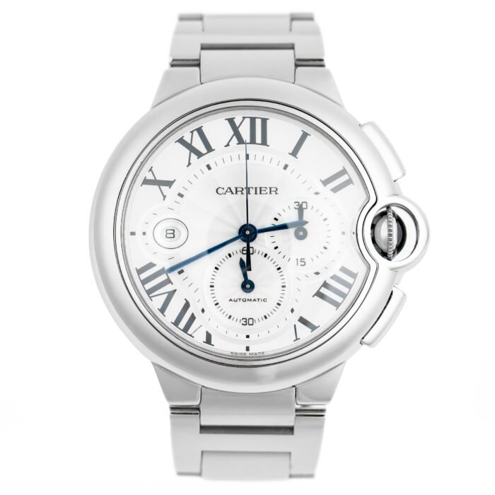 rsmezyTlyqhK2GZOmlUg Cartier Ballon Bleu - Image 1