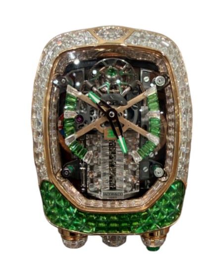 ylQxirT7abOLLHP8n9EQ Jacob & Co Bugatti Chiron Tourbillon - Image 1