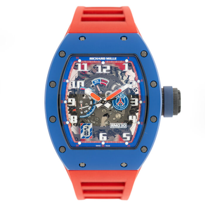 Richard Mille RM030 - Image 1