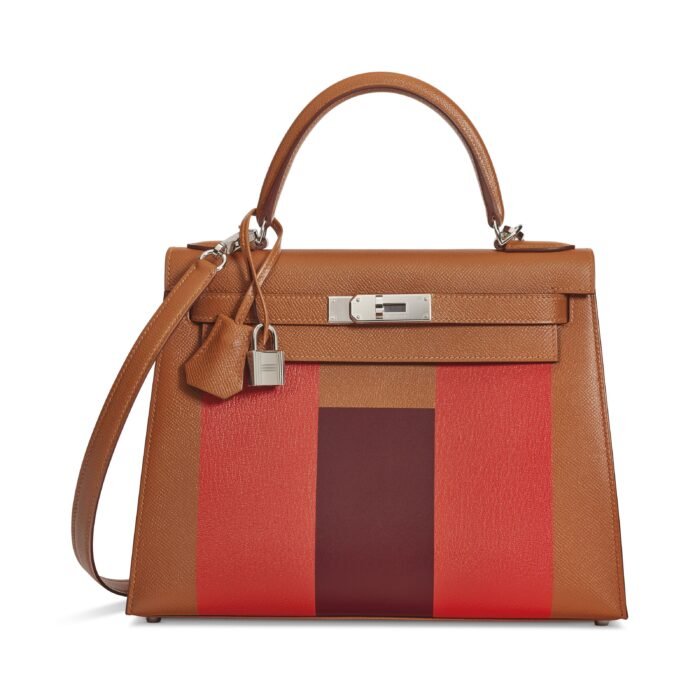 Hermes Handbags Kelly 28 - Image 1