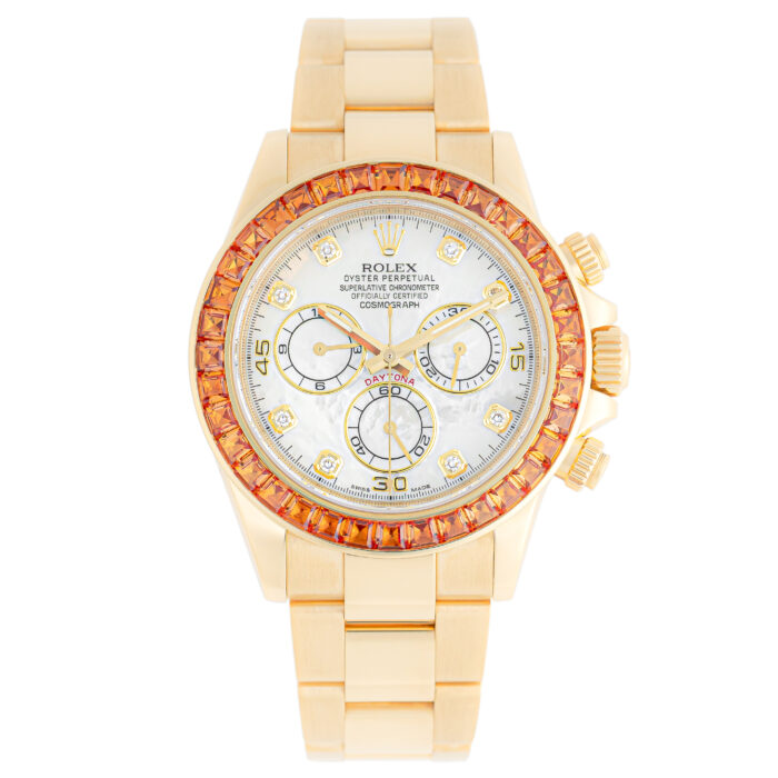 Rolex Daytona - Image 1