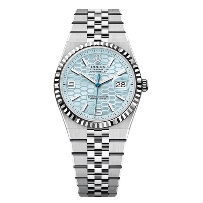 Rolex Land Dweller - Image 1