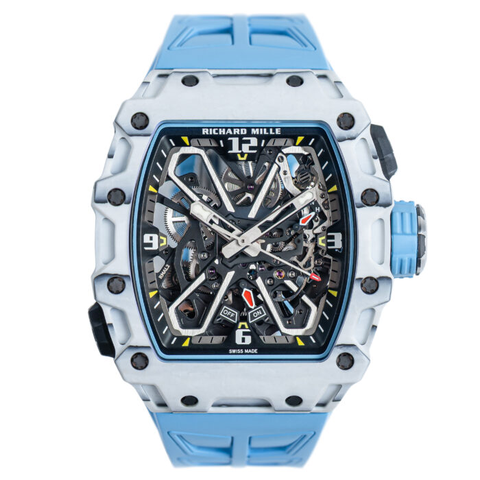 Richard Mille RM35-03 Nadal - Image 1