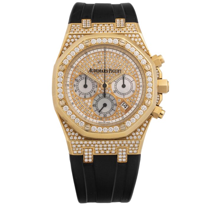 Audemars Piguet Royal Oak Offshore - Image 1