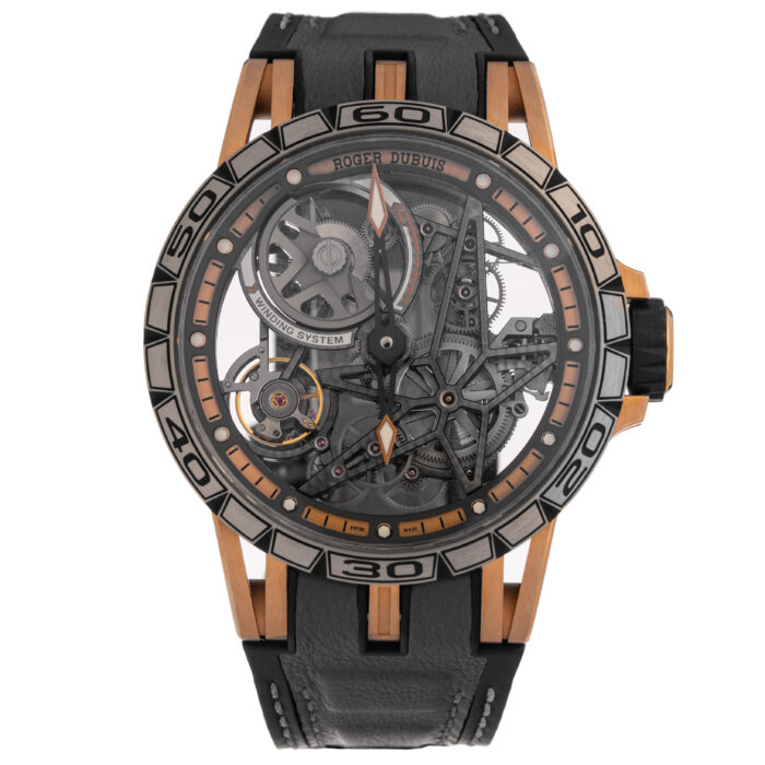 Roger Dubuis Excalibur Spider Monobalancier - Image 1
