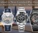 Certified vs Non-Certified Pre-Owned Luxury Watches in Dubai (What Truly Matters in 2026)