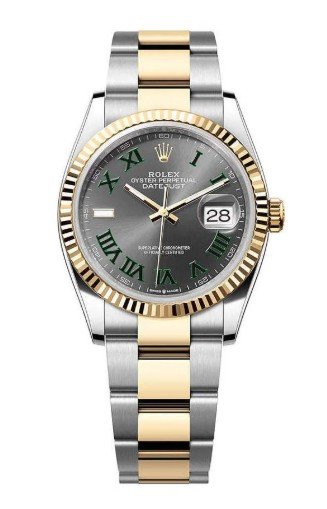CnjjMpcRUiY2MD7gp43g Rolex Datejust - Image 1