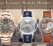 Dubai Luxury Watch Market 2026 | Complete Buyer & Investor Guide