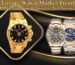 Dubai Luxury Watch Market Trends 2026