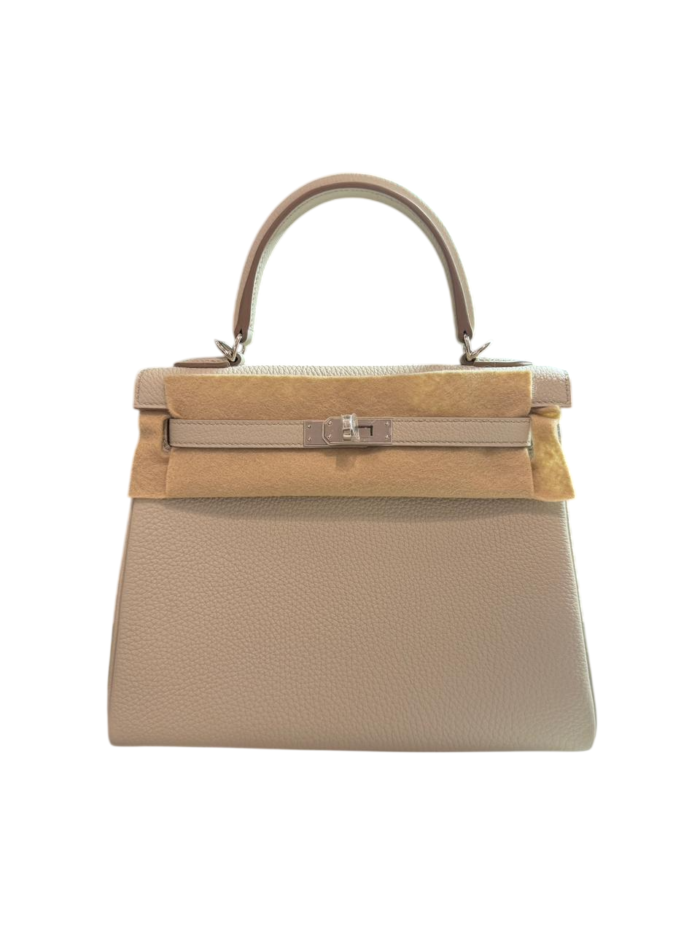 Hermes Handbags Kelly 25 - Image 1