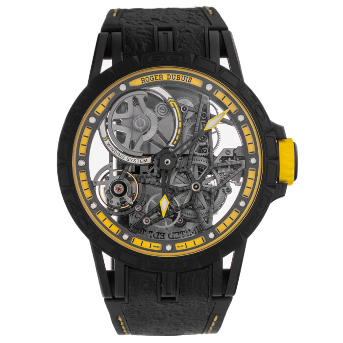 Roger Dubuis Excalibur Spider - Image 1
