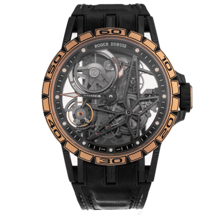 Roger Dubuis Excalibur Spider - Image 1