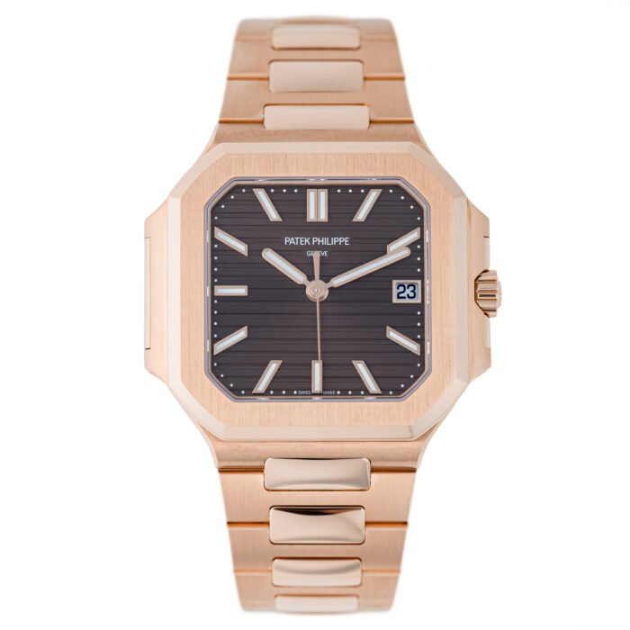 Xdm0iG0KSlWkTvHNlC5a Patek Philippe Cubitus - Image 1