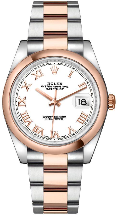 ecKJyvrkRg68jFyVv6Qz Rolex Datejust - Image 1