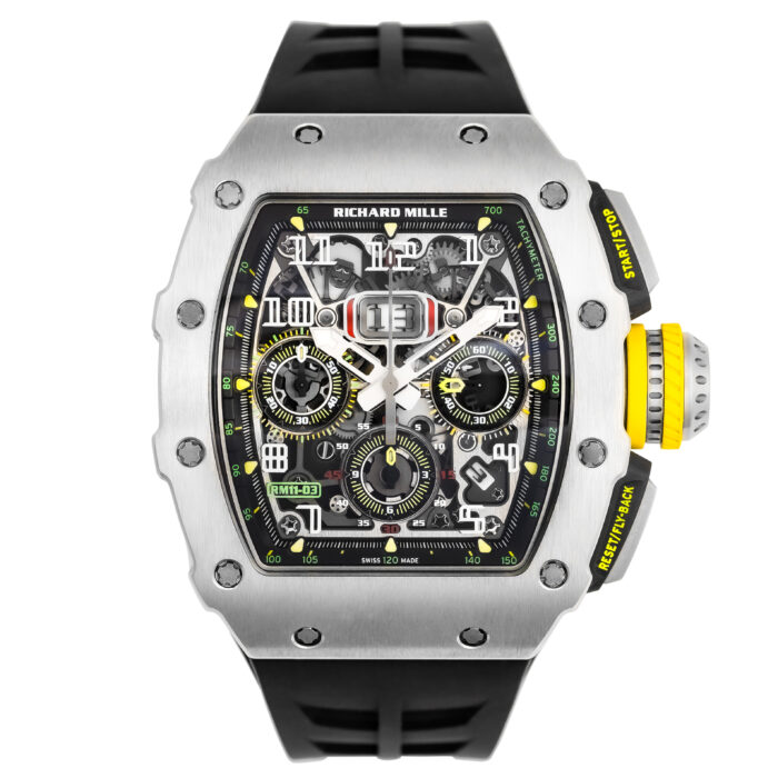 Richard Mille RM11-03 - Image 1