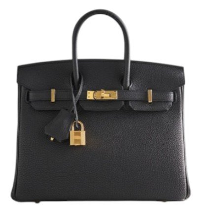 n25XVJCCQZM4WdLtL3nR Hermes Handbags Birkin 25 - Image 1