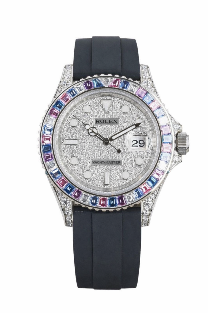 Rolex Yacht-Master - Image 1