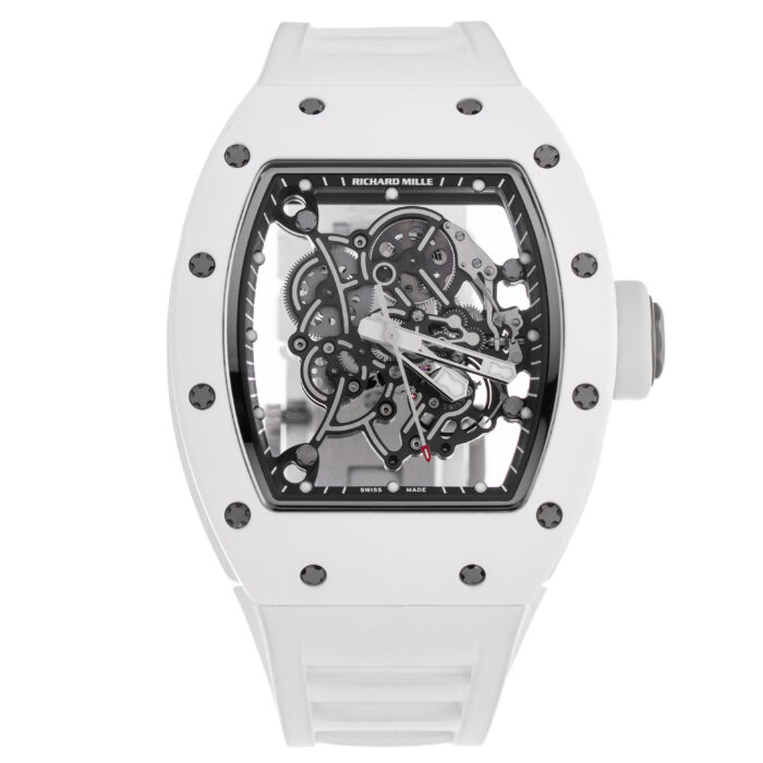 Richard Mille RM055 - Image 1